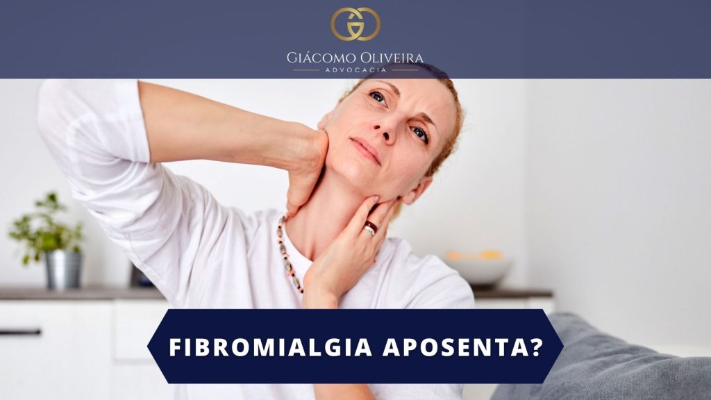 Fibromialgia Aposenta