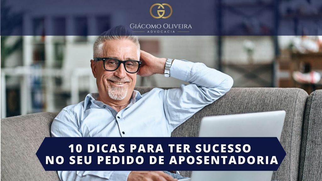 10 Dicas Sucesso Aposentadoria